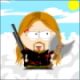 Benutzeravatar