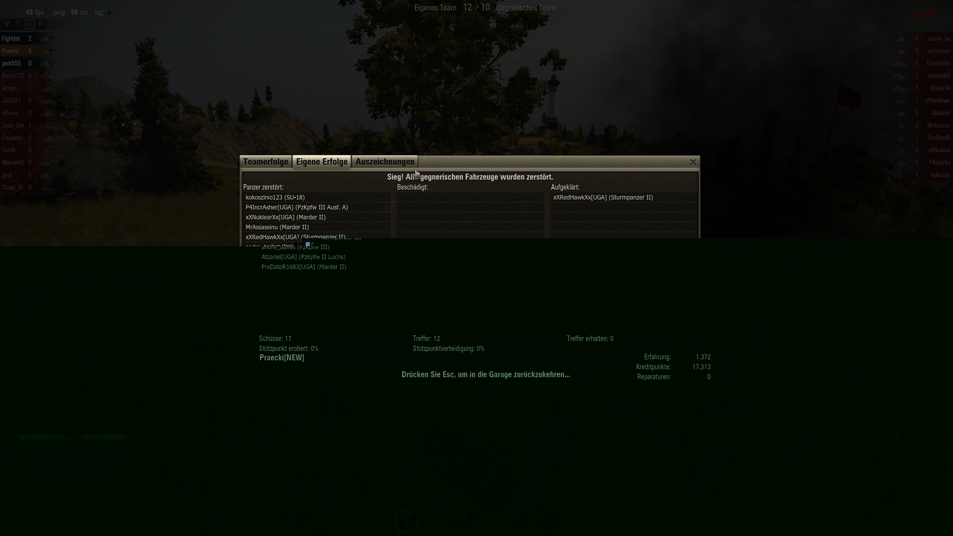 Marder ftw! :P