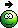 :->: